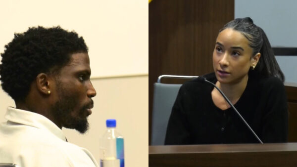 Jury orders NFL star Tyreek Hill to pay $500,000 for battery on ex-wife