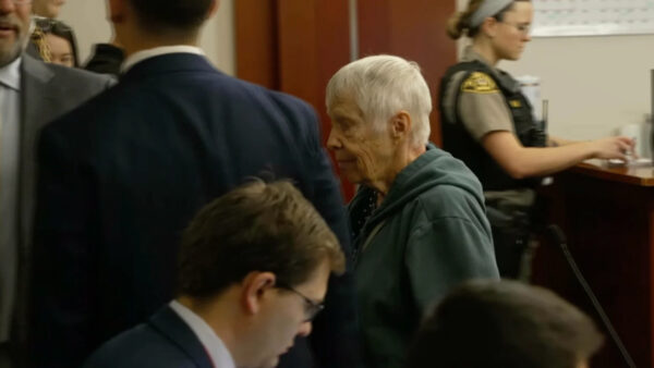 Woman who kidnapped Elizabeth Smart returns to court to face new charges