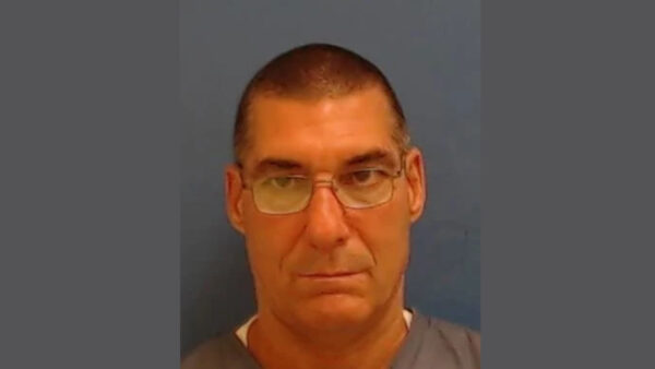 ‘You should be in a cage’: Man who previously yelled about plea deal in court changes his mind and heads to prison