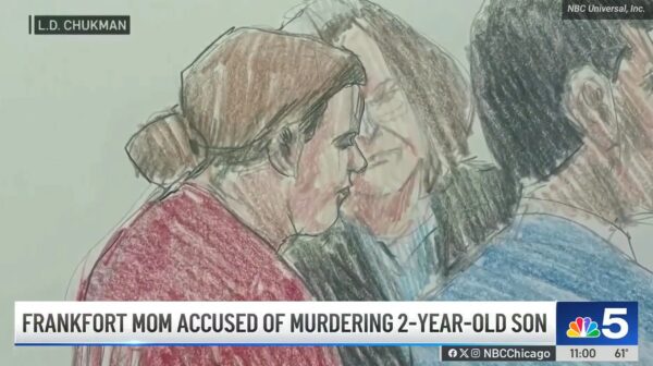 Mom who allegedly killed her 2-year-old son after becoming ‘invested’ in Lindsay Clancy case has full support of family: Attorney