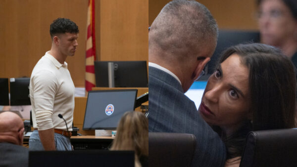 Woman who targeted ‘Bachelor’ in pregnancy fraud scheme is ‘master of manipulation’: Detective