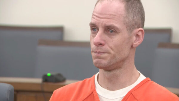‘Crybaby’ pastor still in tears days after conviction as he returns to court