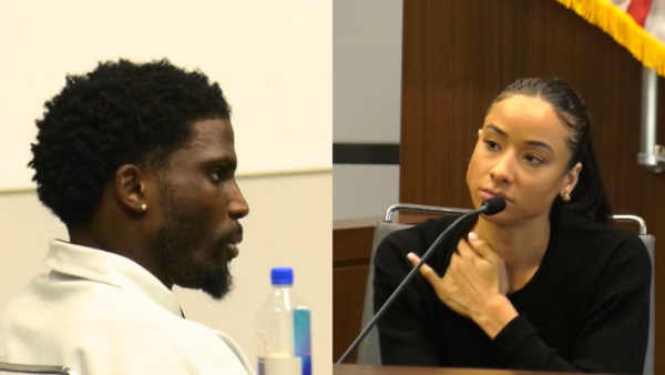 'They want to make sure they're protecting Tyreek': NFL player's ex-wife says she never alleged abuse to 'starstruck' doctors