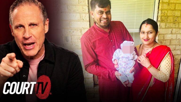 ‘Liar’ Husband’s Words Come Back to BITE Him in Murder Trial!
