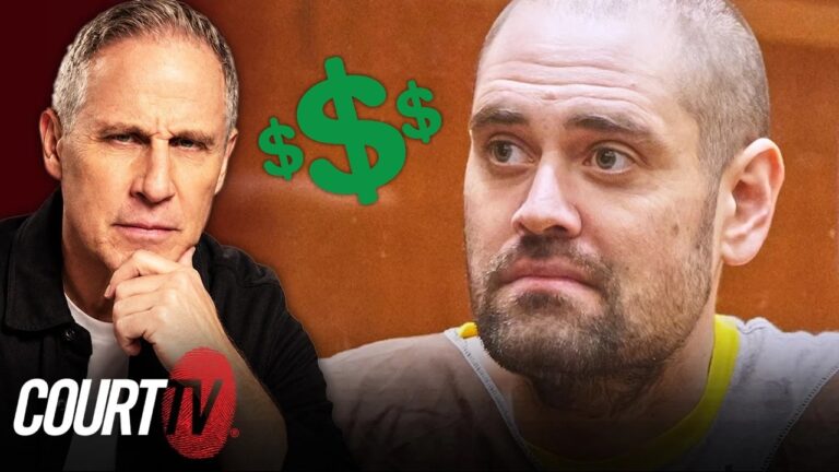 Nick Reiner BEGS for Family Fortune to Fight Parents’ Murder Case!