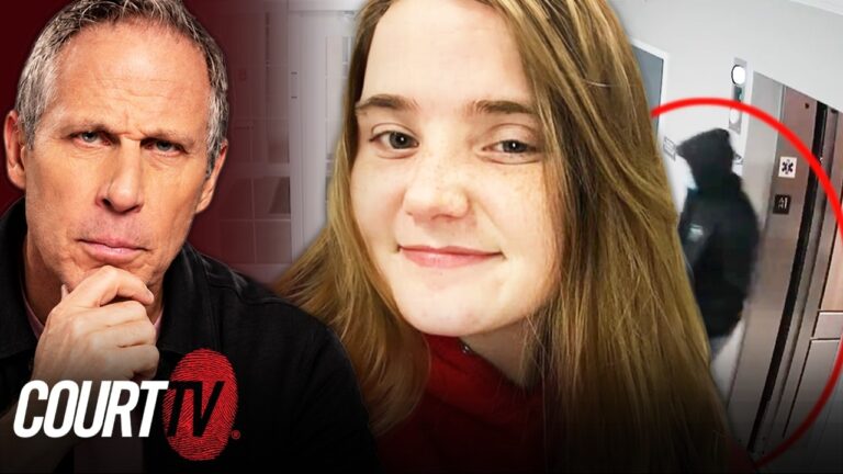 'Groomer Cop' Heads to Trial for Pregnant Teen's Death