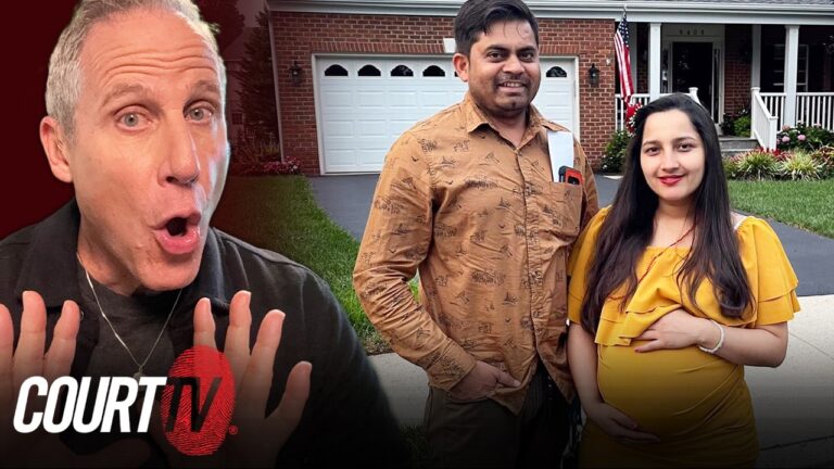 'Liar Husband' Caught in Bloody Web in Missing Wife's Murder