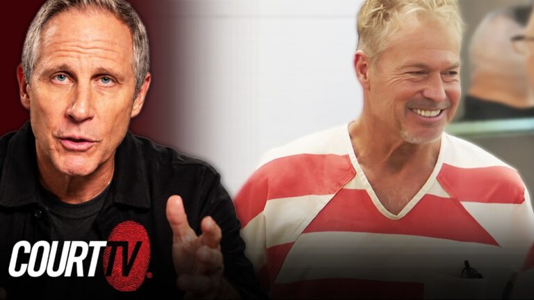 BAM Bombshell! Controversial Chemical Clues Rock Barry Morphew Murder Case