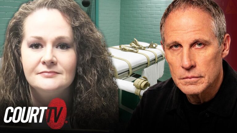 Killer’s Execution Nightmare! Will Christa Pike Face Death Again?