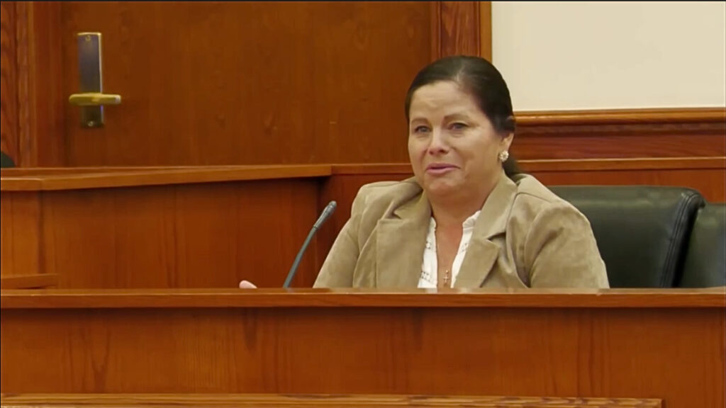 'There are no winners here': Appeals court overturns murder conviction for babysitter who forgot child in hot car