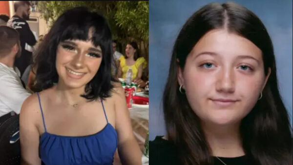 Teen indicted for murder after allegedly mowing down girl he was stalking and her friend