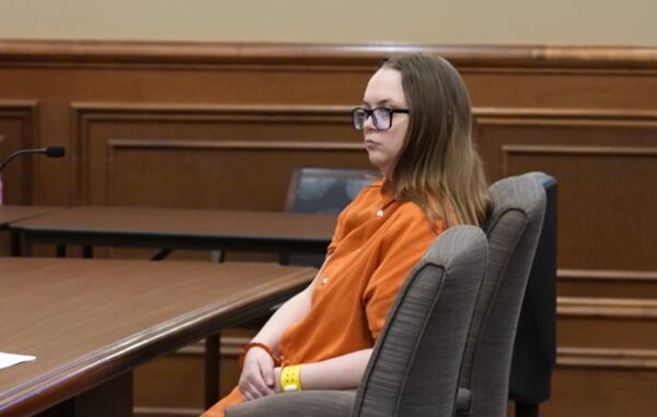 Mom who pleaded guilty to starving her 6-year-old daughter to death tried to take it back