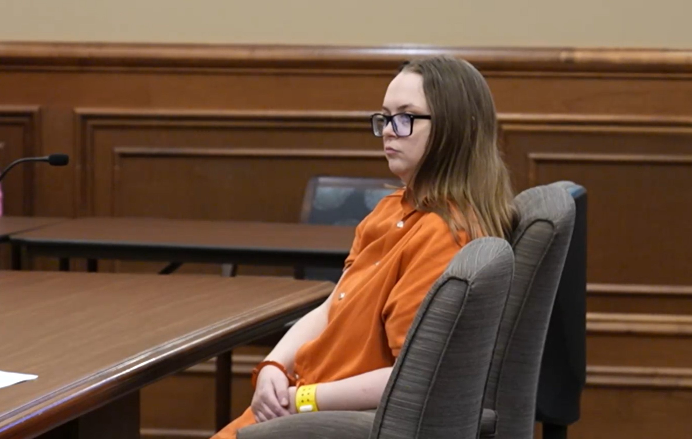 Mom who pleaded guilty to starving her 6-year-old daughter to death ...